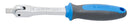 Swivel handle 1/4", 1/4"