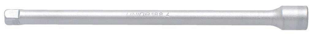 Unior | 625393 | Extension bar 1/4" - 1/4" x 100