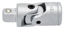 Universal joint 1/4", 1/4"