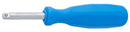 Spinner handle 1/4", 1/4"