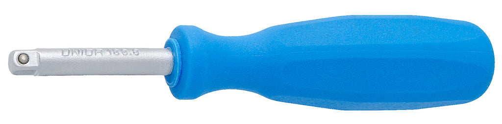 Unior | 607349 | Spinner handle 1/4" - 1/4"