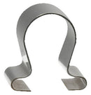 Set of 10 pieces socket clips 1/4" for 188H, /10