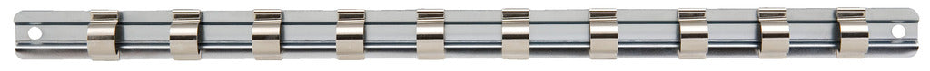 Unior | 619235 | Rail for 1/4" sockets - 205mm