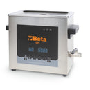 1895 6-ULTRASONIC CLEANING TANK, 6 L