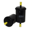 Fleetguard In-Line Fuel Filter FF5886