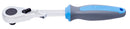 Reversible ratchet 1/2", for safe work at heights, 260