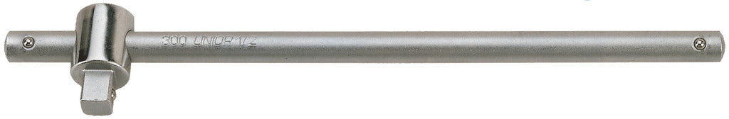 Unior | 600876 | Sliding T - handle 1/2" - 1/2"