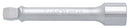 Ball-end extension bar 1/2", 1/2" x 125