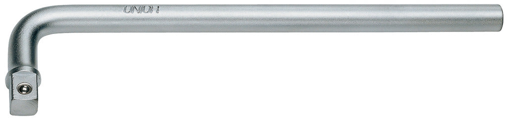 Unior | 610933 | Offset handle 1/2" - 1/2"-245