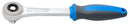 One-way ratchet 1/2", 1/2"