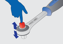 Unior One-way ratchet 1/2", 1/2" – Roladex Industrial Ltd, www.roladex.co.uk