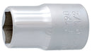 Socket 1/2", 6 point, 14