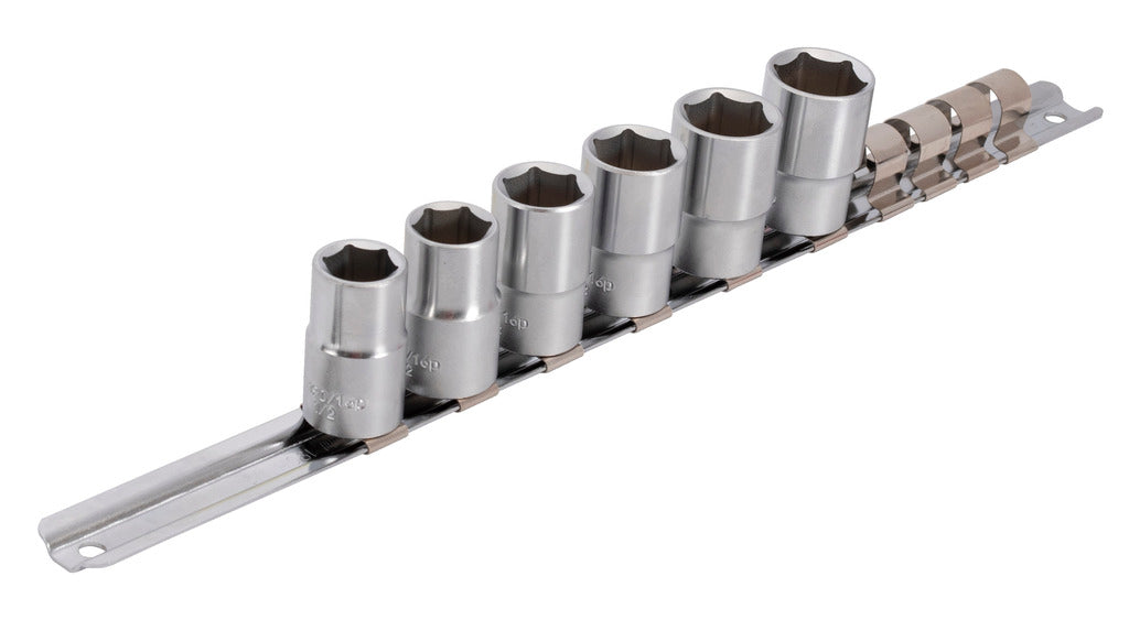 Unior | 603815 | Socket 1/2" - 12 point - 13mm