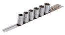 Socket 1/2", 12 point, 14