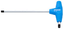 T-handle hex wrench, 7