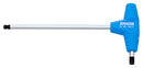 Unior | 608278 | T-handle ball-end hex wrench - 4mm