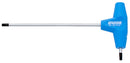 Unior | 607180 | T-handle TX wrench - TX 30