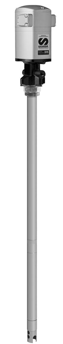 Product image of 530630 by Roladex – pm35, 60:1 ratio grease pump - 12.5 - 20 kg (40 lb) pails