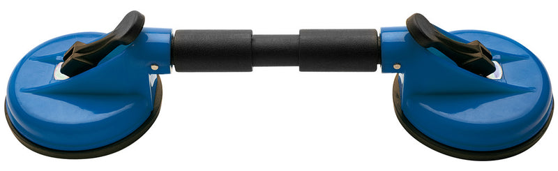 Double suction lifter