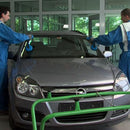 Double suction lifter