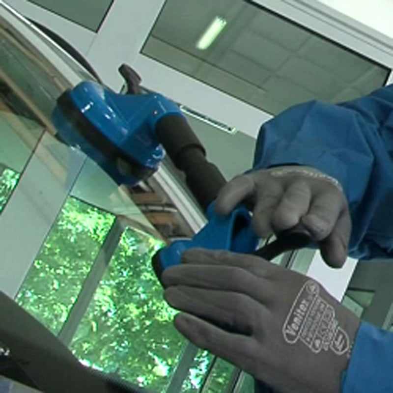 Double suction lifter