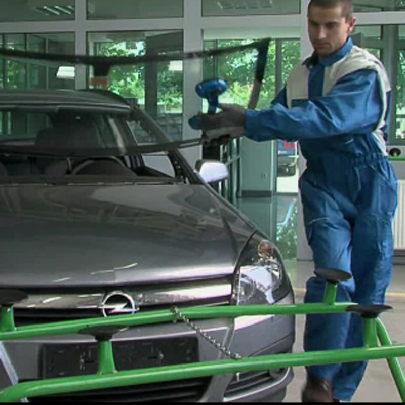 Unior Double suction lifter – Roladex Industrial Ltd, www.roladex.co.uk