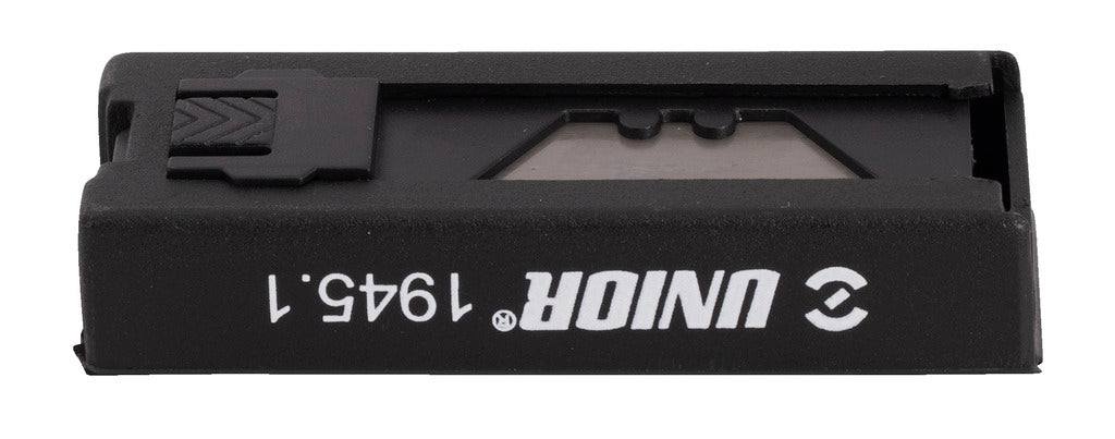 Unior | 621042 | Set of 5 blades for 1945