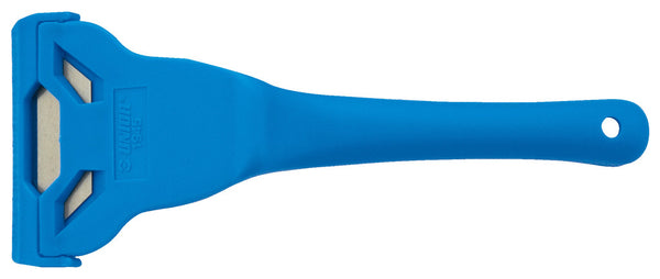 Multi-function scraper with blade guard, 165