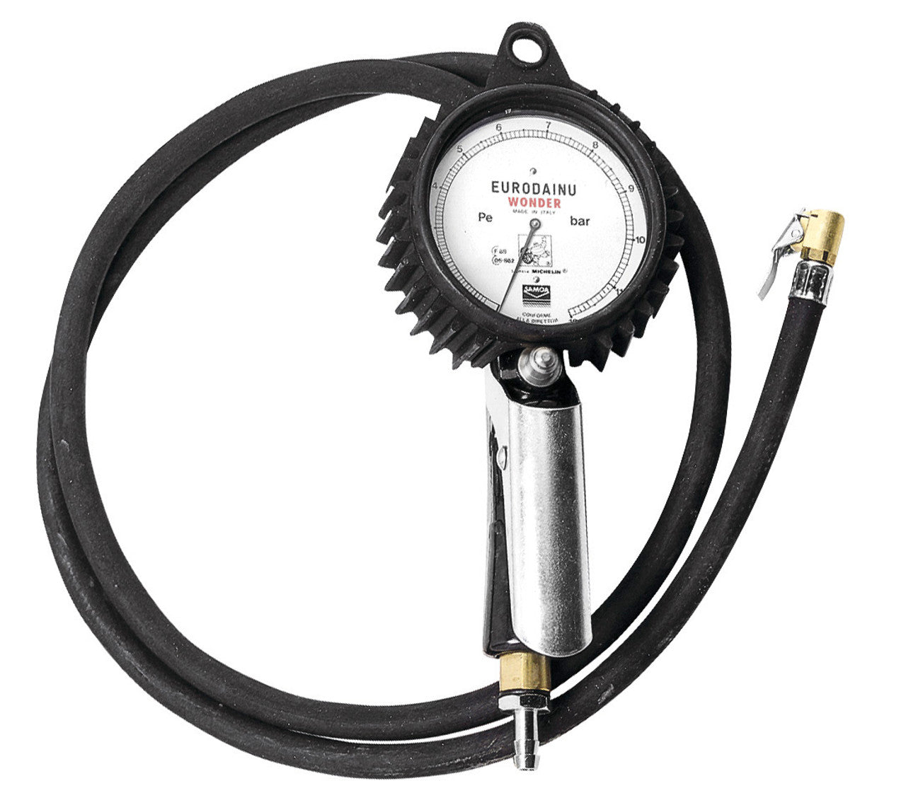 SAMOA Tyre Inflator Gun - EEC Approved  Roladex UK