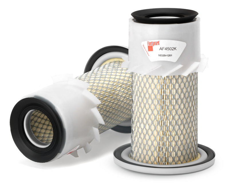 Fleetguard Air Filter-Primary AF4502K
