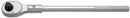 Reversible ratchet 3/4", 3/4" x 500