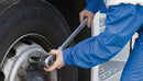 Unior Reversible ratchet 3/4", 3/4" x 500 – Roladex Industrial Ltd, www.roladex.co.uk