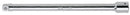 Extension bar 3/4", 3/4" x 400
