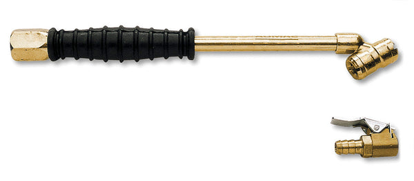 SAMOA Extra Large Connector for Tyre Inflators - 1/4" BSP (H) – Roladex UK