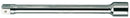 Extension bar 1", 1" x 200