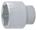 Socket 1", 6 point, 46