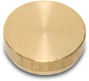 Bonfix Disc Brass 15mm | Bonfix | UK Supplier | Roladex