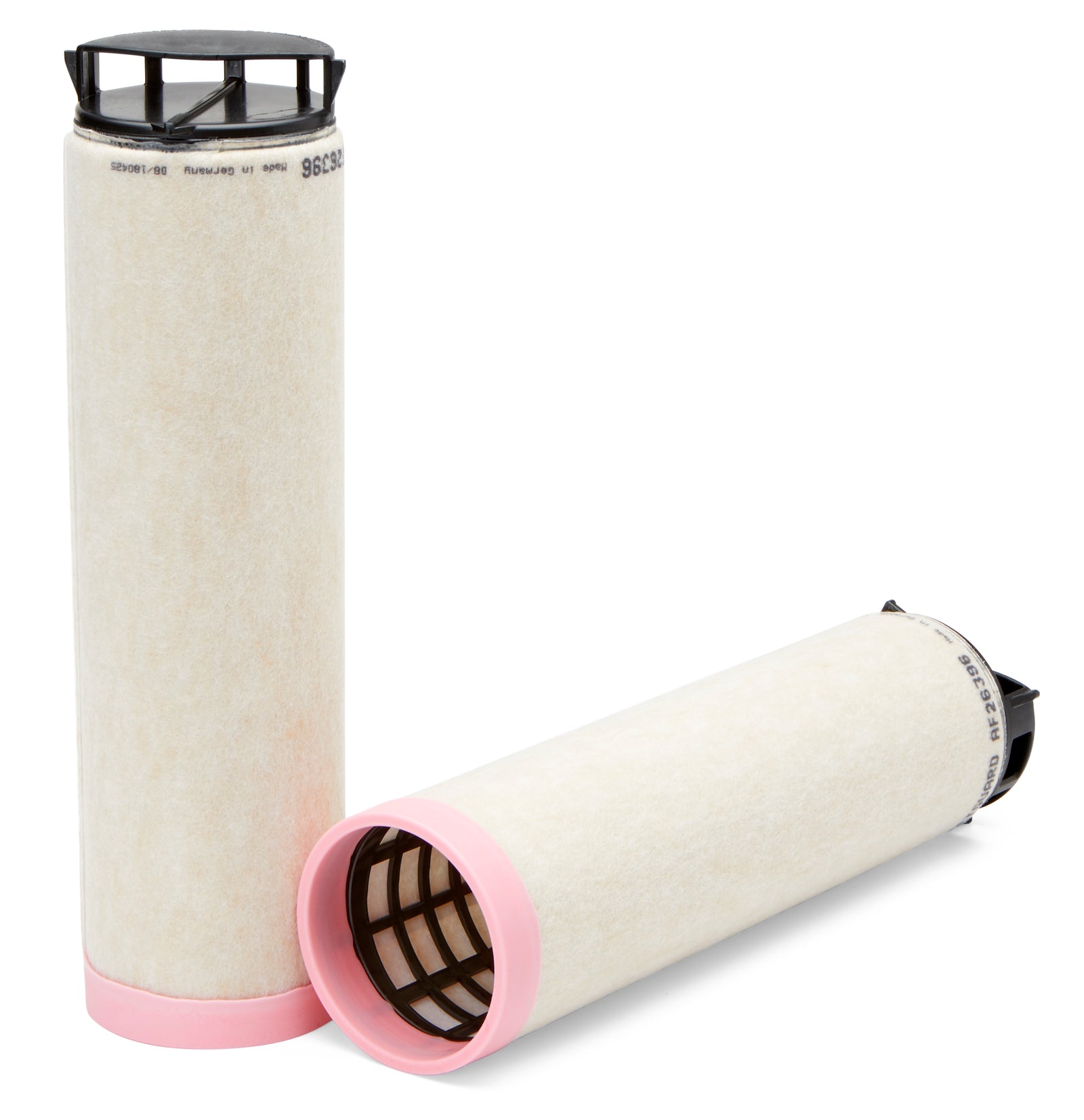 Fleetguard Air Filter-Radial Seal Secondary AF26396