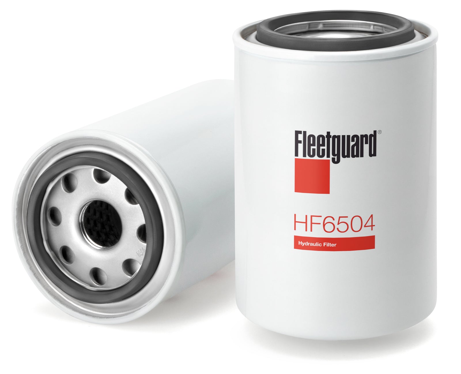 Fleetguard Hydraulic Spin-On Synthetic HF6504