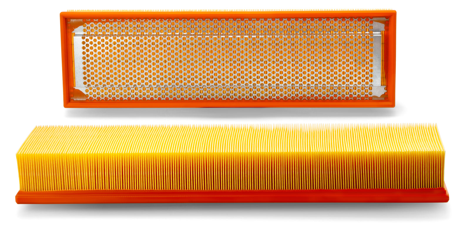 Fleetguard Air Filter-Plastic Panel On-Engine AF4916