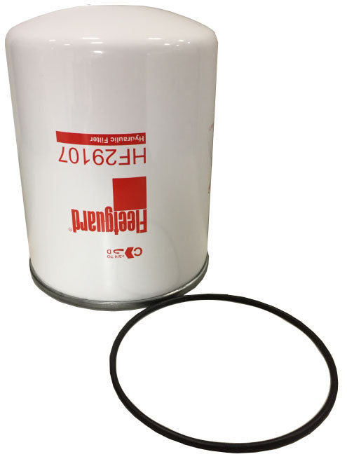 Fleetguard Hydraulic Spin-On Cellulose HF29107