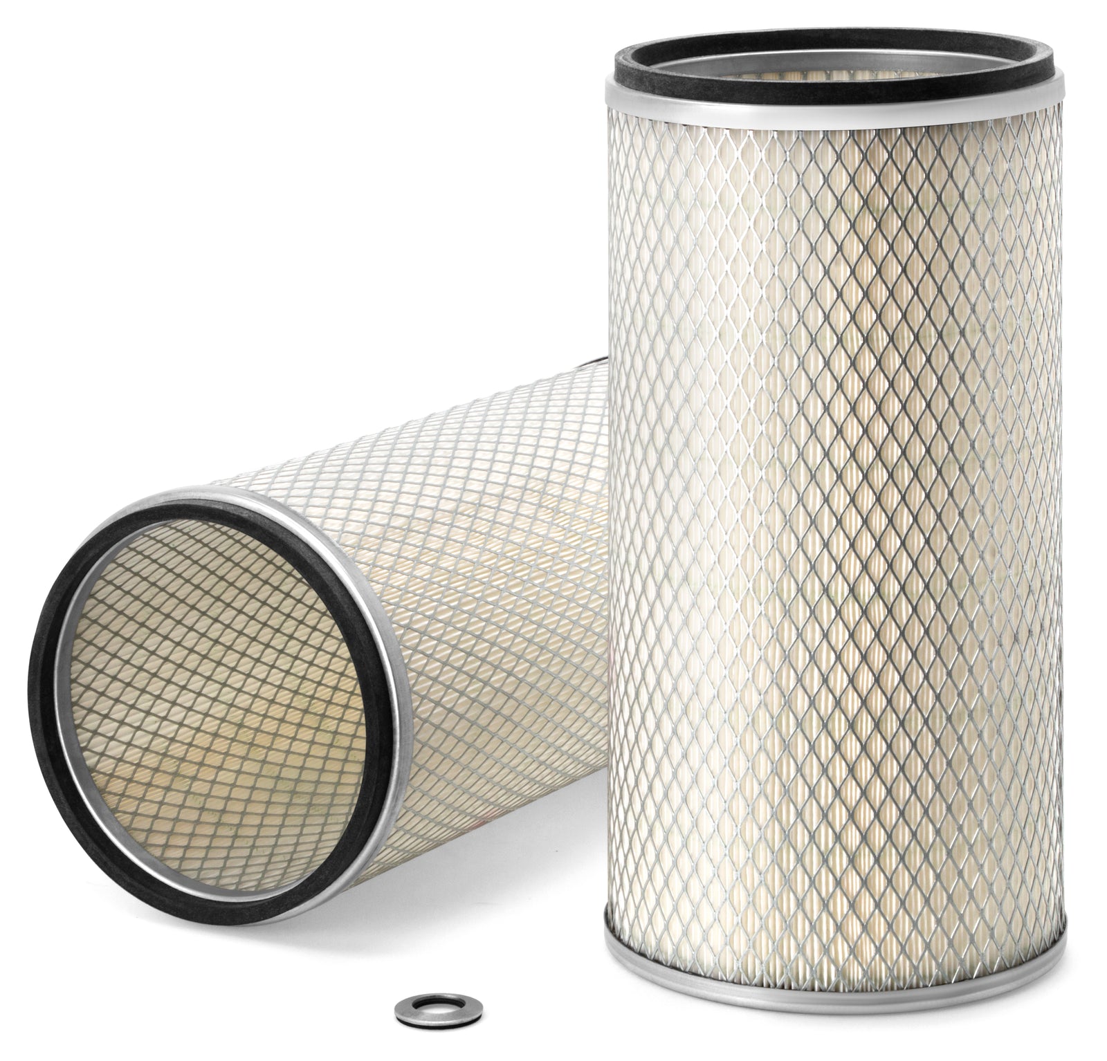Fleetguard Air Filter-Primary AF1831