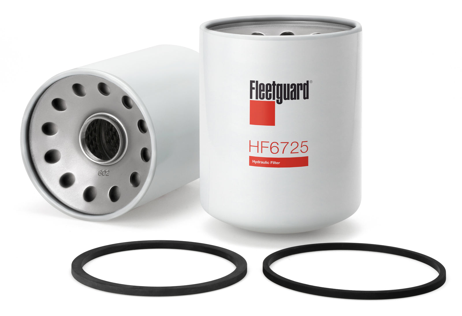 Fleetguard Hydraulic Spin-On Synthetic HF6725