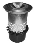 Fleetguard Air Filter-Primary AF25528K