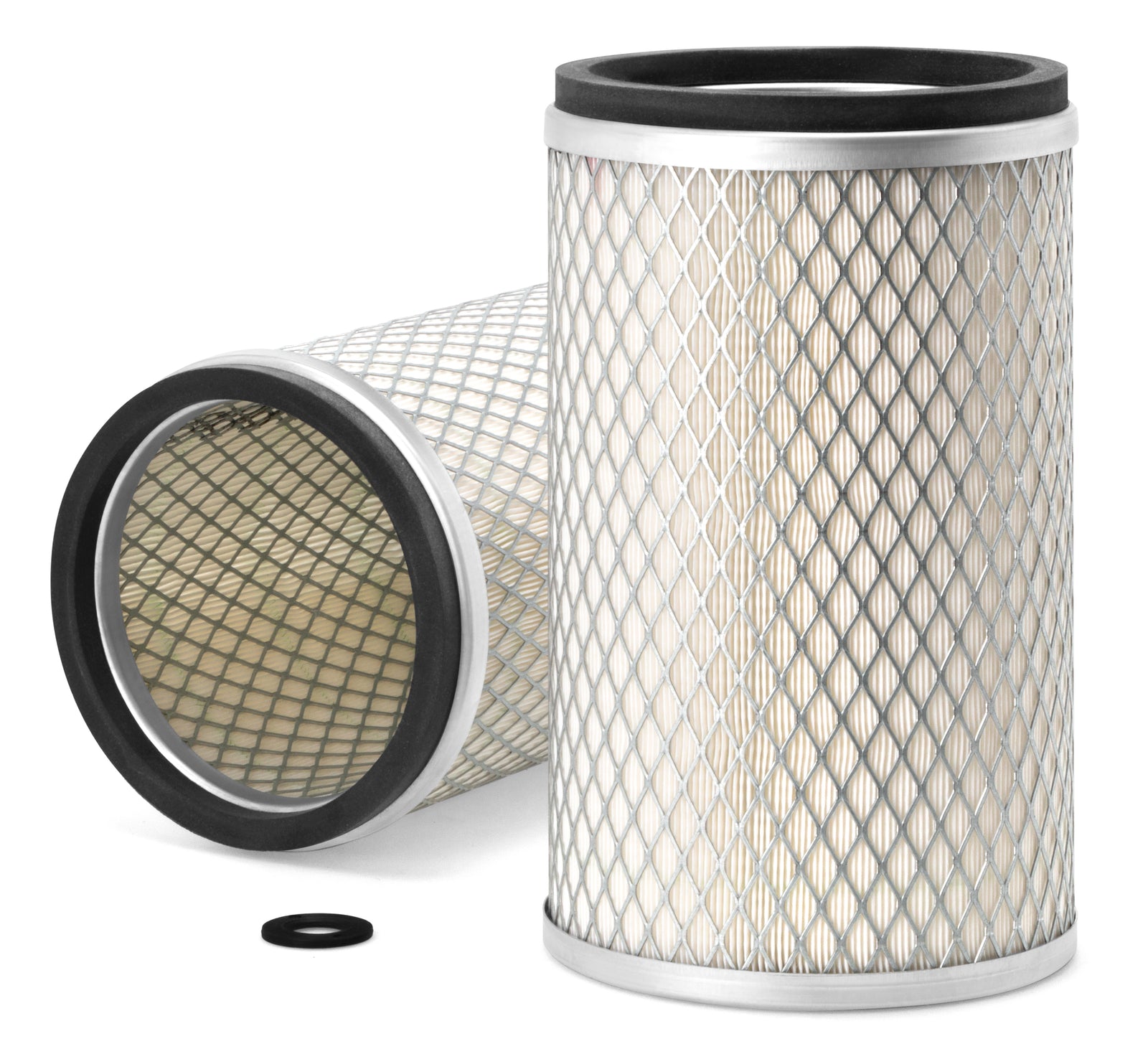 Fleetguard Air Filter-Secondary AF4579