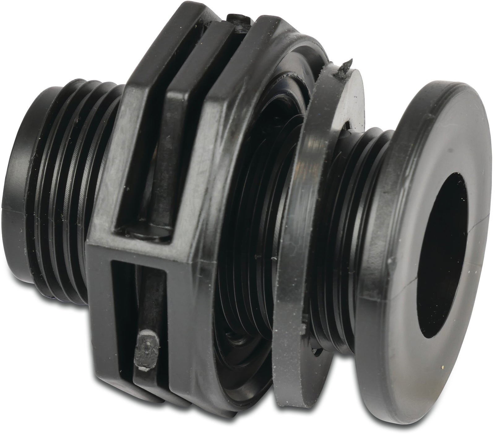 Profec Fitting PP 1/2" Male Thread 10Bar | Profec | UK Supplier | Roladex