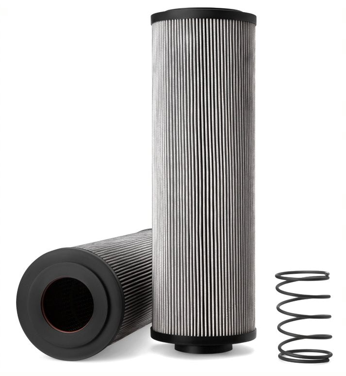 Fleetguard Hydraulic Cartridge Synthetic HF40013