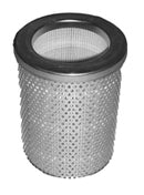 Fleetguard Hydraulic Cartridge Cellulose HF35112