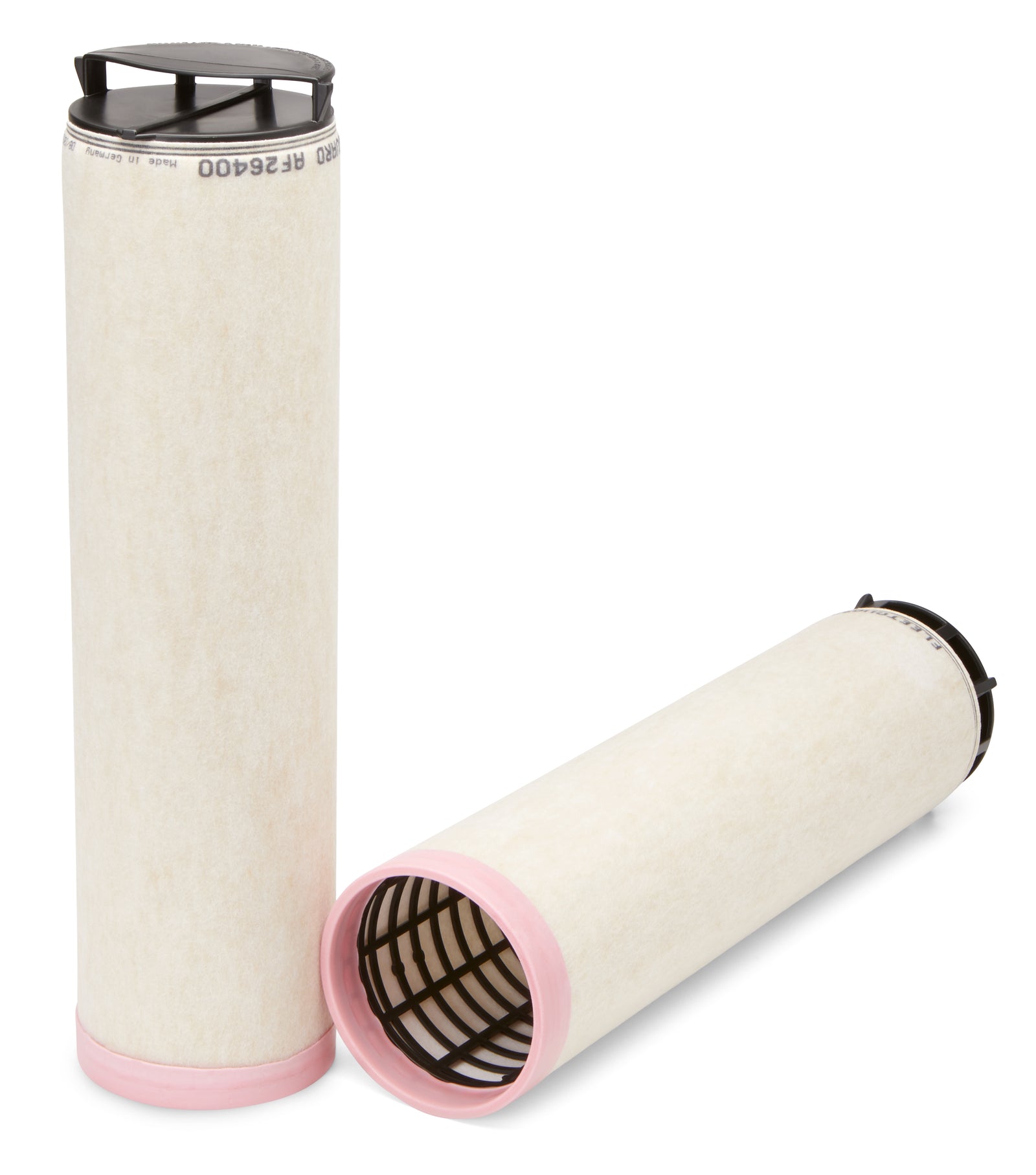 Fleetguard Air Filter-Radial Seal Secondary AF26400