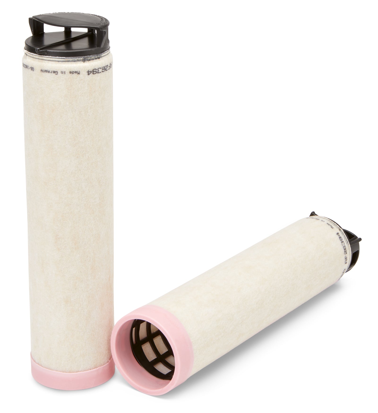 Fleetguard Air Filter-Radial Seal Secondary AF26394